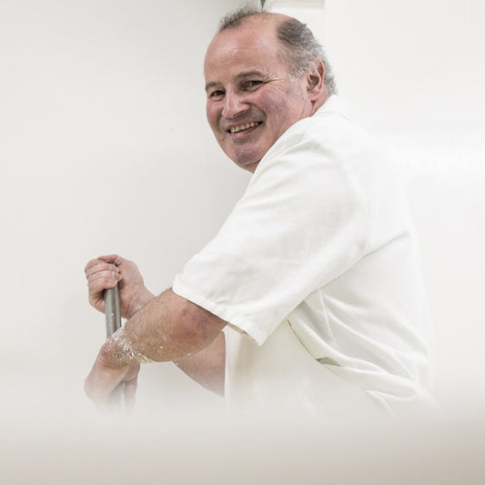Meet the Makers: Alsop & Walker Cheesemakers