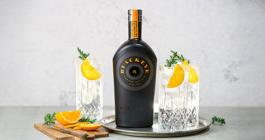 Mike Tindall Talks Rugby, Podcasts, and Blackeye Gin: A Candid Conversation