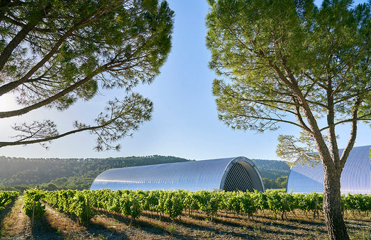 Château La Coste: The Provençal Estate Where Art and Wine Meet Design