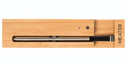 Meater and Meater+ Meat Thermometers – Review - DukesHill