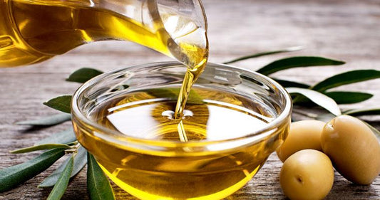 Choosing the best olive oil - DukesHill
