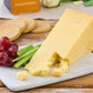 Artisan Charcuterie & Cheese Platter
