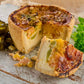 Handcrafted Quiche Selection