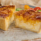 Handcrafted Quiche Selection