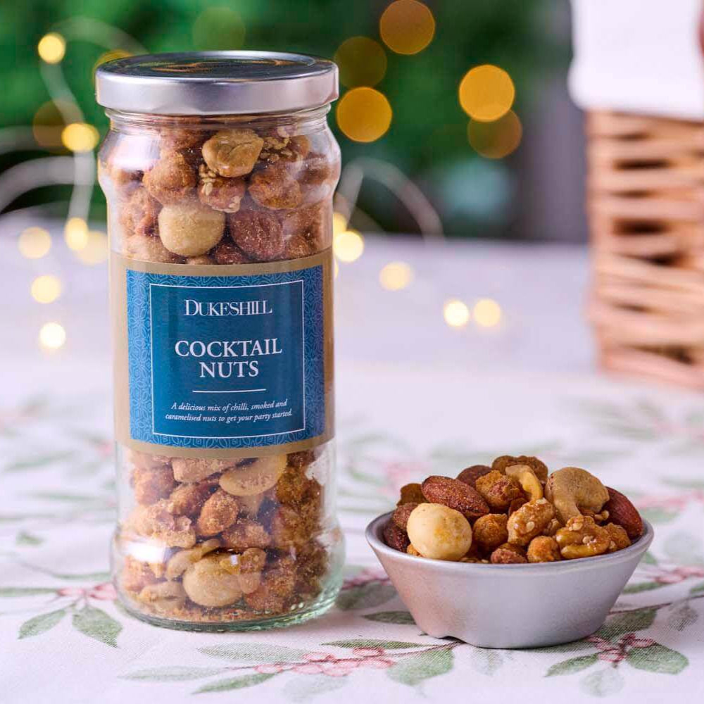 Bah Humbug! Christmas Hamper