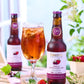 Berry & Elderflower Cider 12x330ml