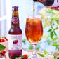 Berry & Elderflower Cider 12x330ml