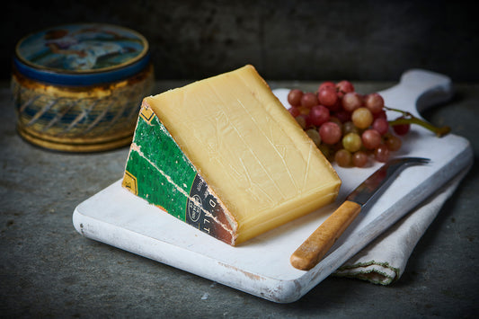 Comte "Grande Saveur" Cheese - 400g