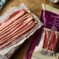 Smoked Dry Cured Streaky Bacon
