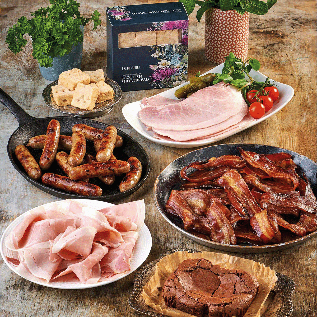 DukesHill Favourites