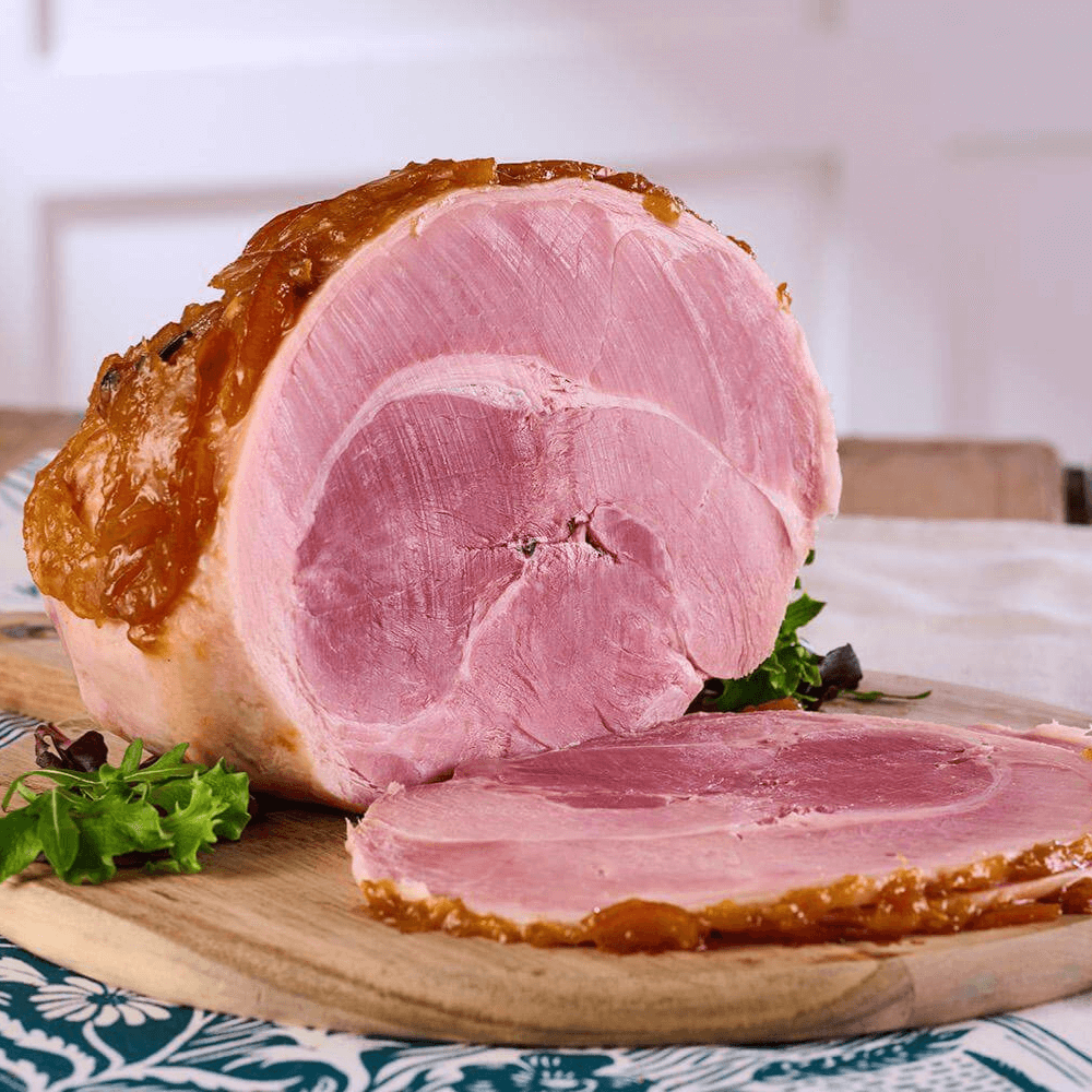 Midi Boneless St. George's Ham