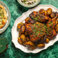 Whole Tandoori Chicken Meal Kit
