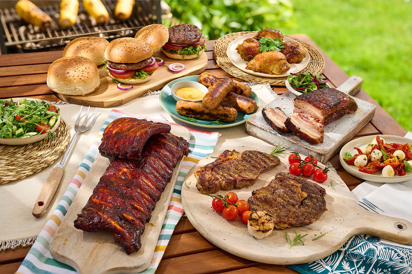 ultimate bbq meat box
