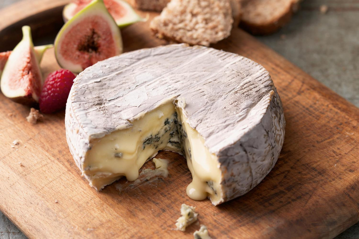 Cheese Lover's Hamper