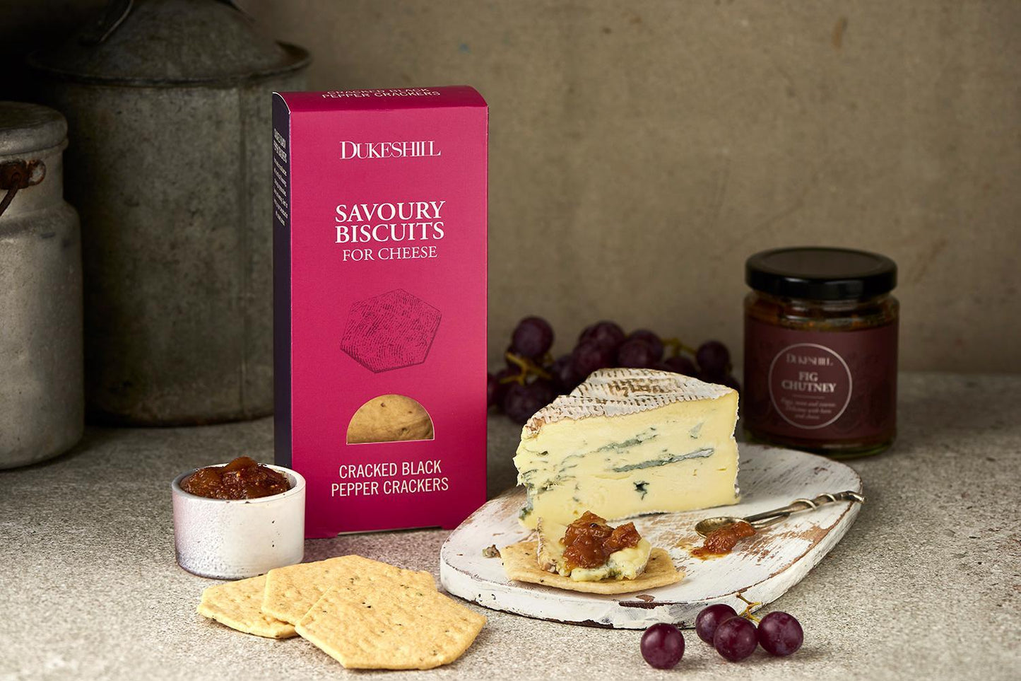 Cheese Lover's Hamper
