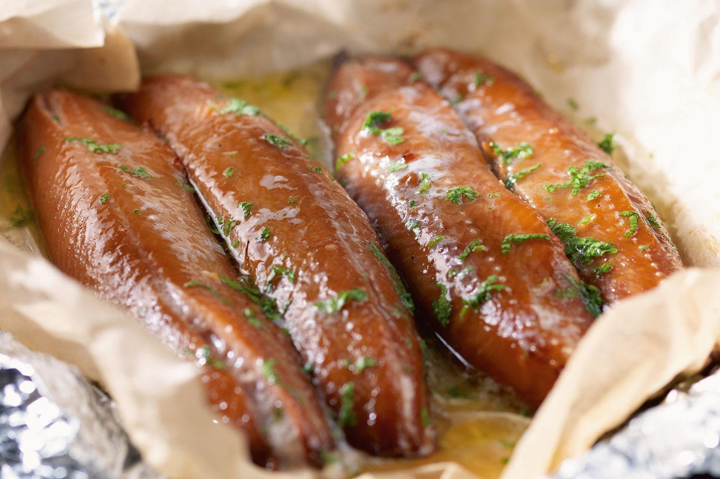 Fish Lovers' Hamper