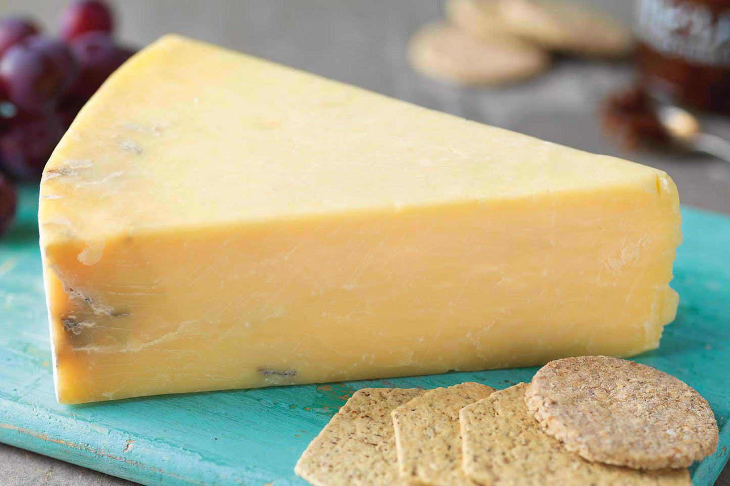 Montgomery's Cheddar Cheese Small Wedge - 300g