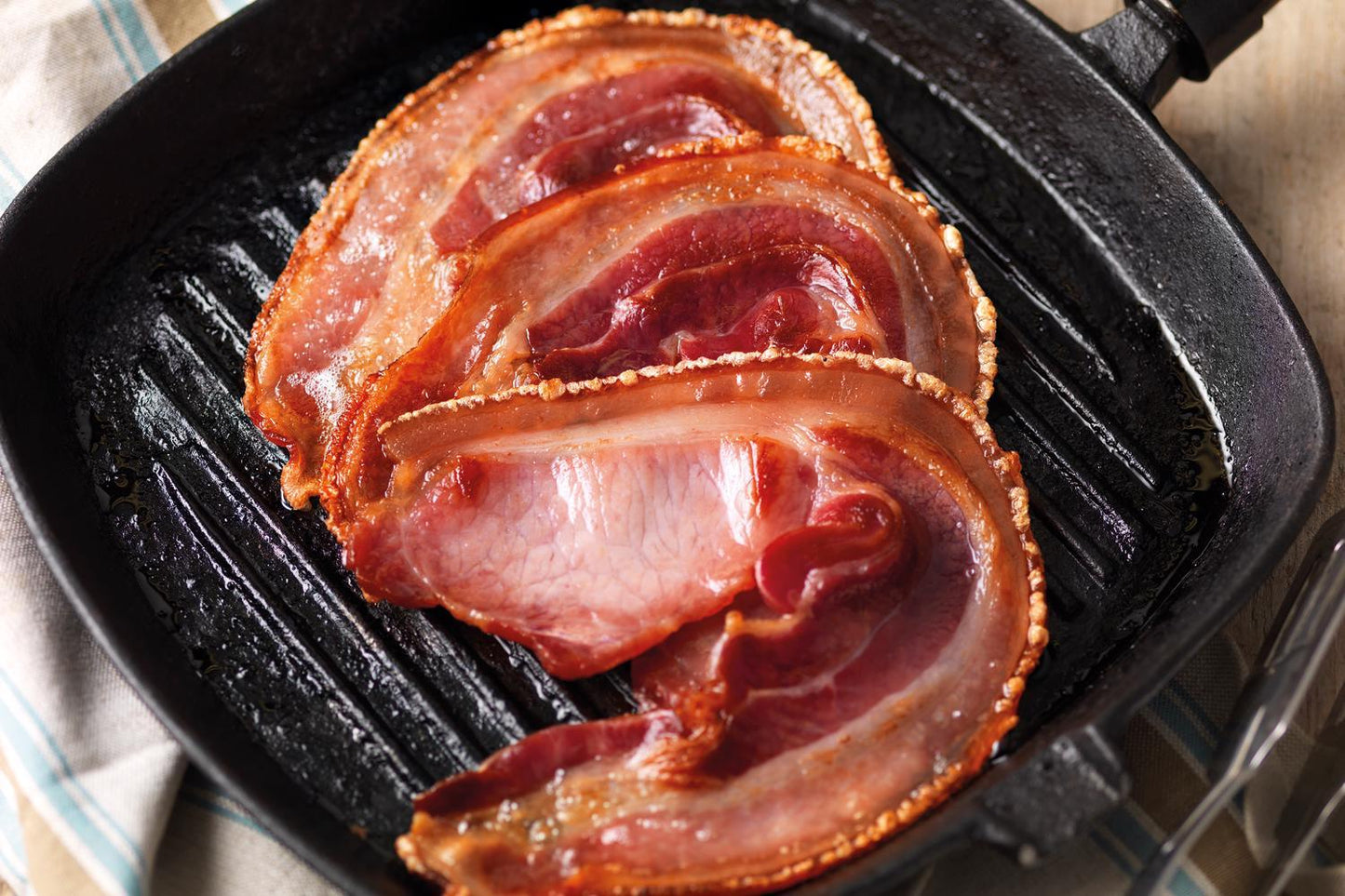 Meat Lovers' Hamper