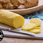 Hollis Mead Organic Salted Butter - DukesHill