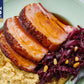 Pork Belly Confit (perfect for BBQ's) - DukesHill