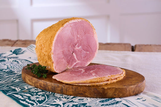 Midi Boneless York Ham