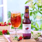 Berry & Elderflower Cider 6x330ml - DukesHill