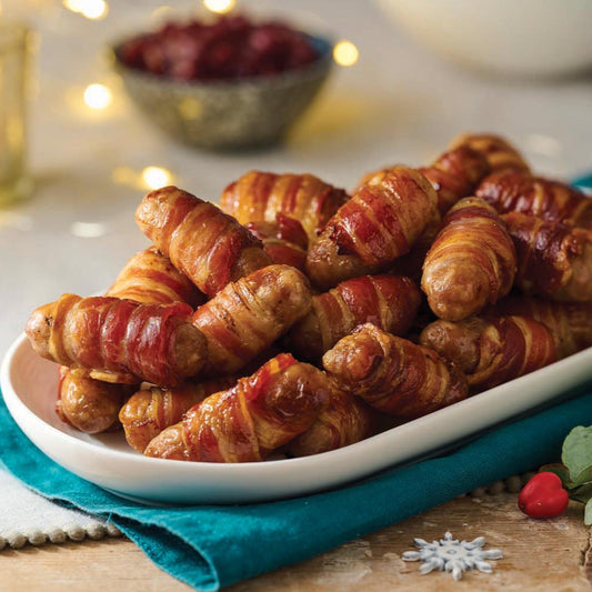 Pigs in Blankets Kit