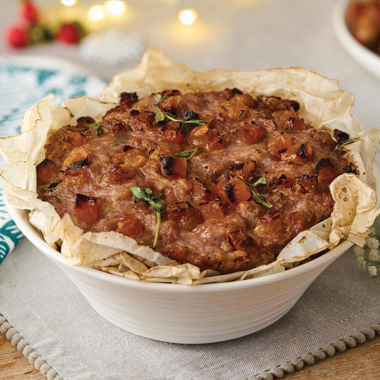 Pork & Apricot Stuffing (2 Pack)