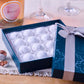 Marc de Champagne Truffles & Fizz Gift Box