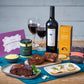 Dine in Fillet Steak, Chocolate Pudding & Red Wine - DukesHill
