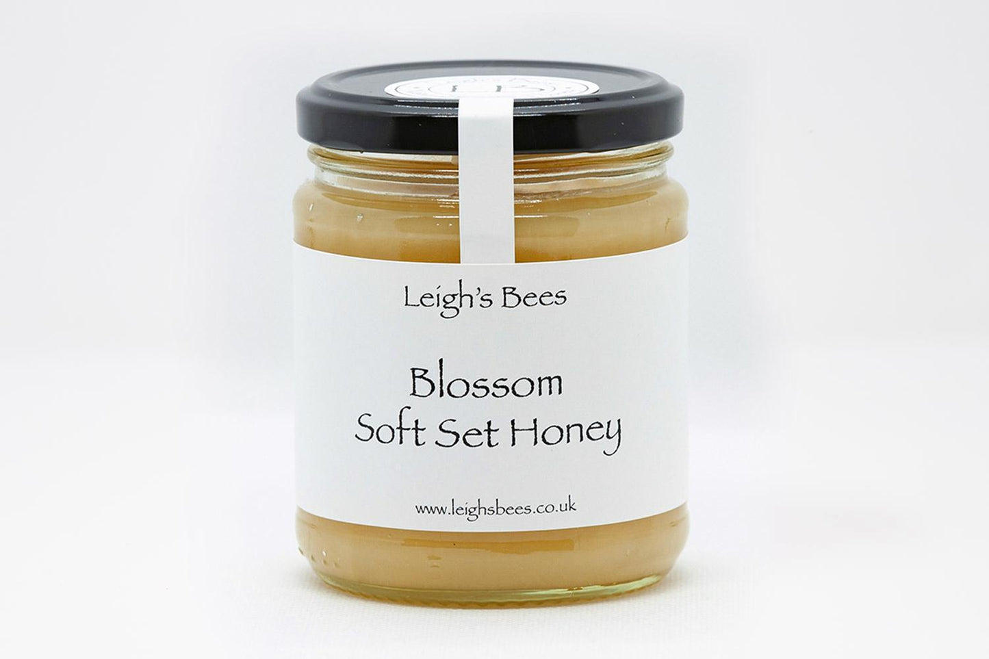 Blossom Soft Set Honey - DukesHill