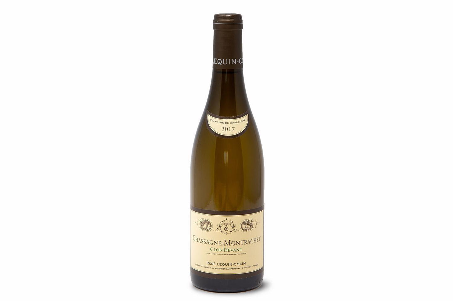 Chassagne Montrachet "Clos Devant" - DukesHill