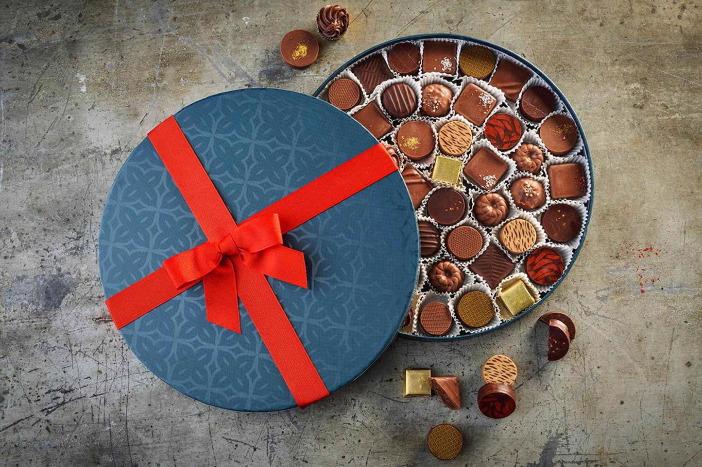 Extra Large Chocolate Selection