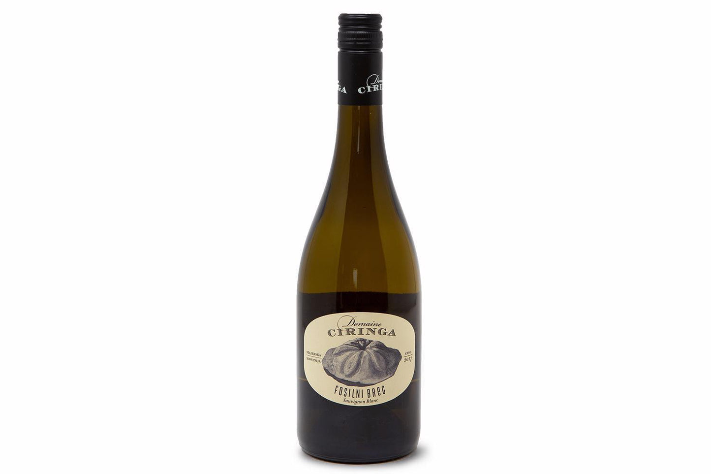"Fosilni Breg" Sauvignon Blanc - DukesHill
