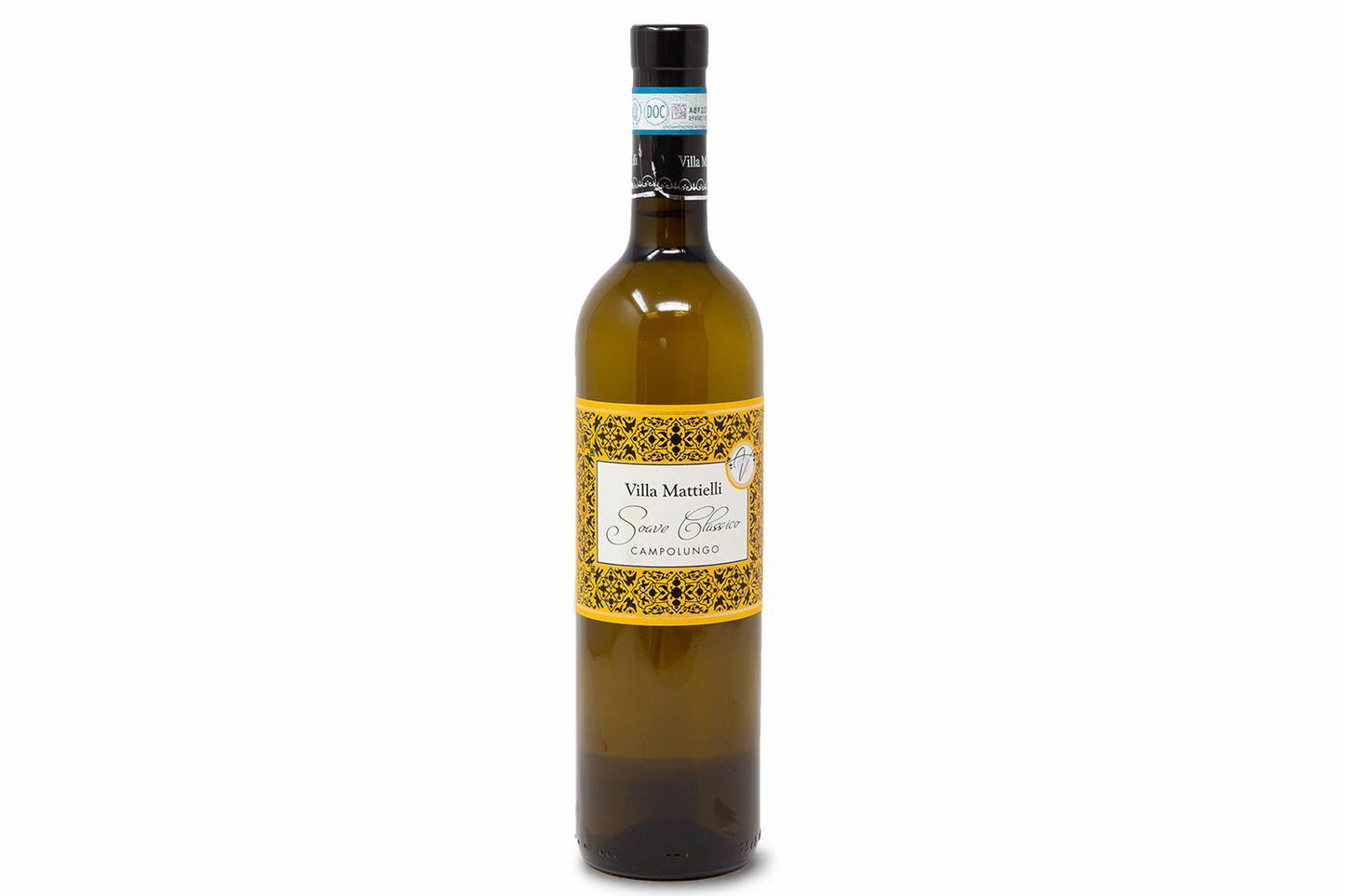 Soave Classico "Campolungo" D.O.C. - DukesHill
