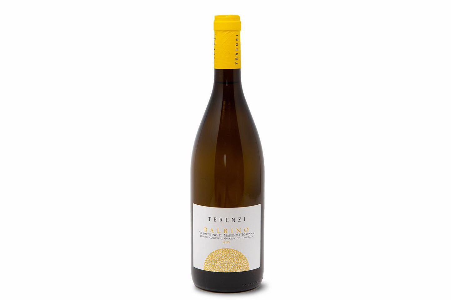Vermentino di Maremma Balbino D.O.C. - DukesHill