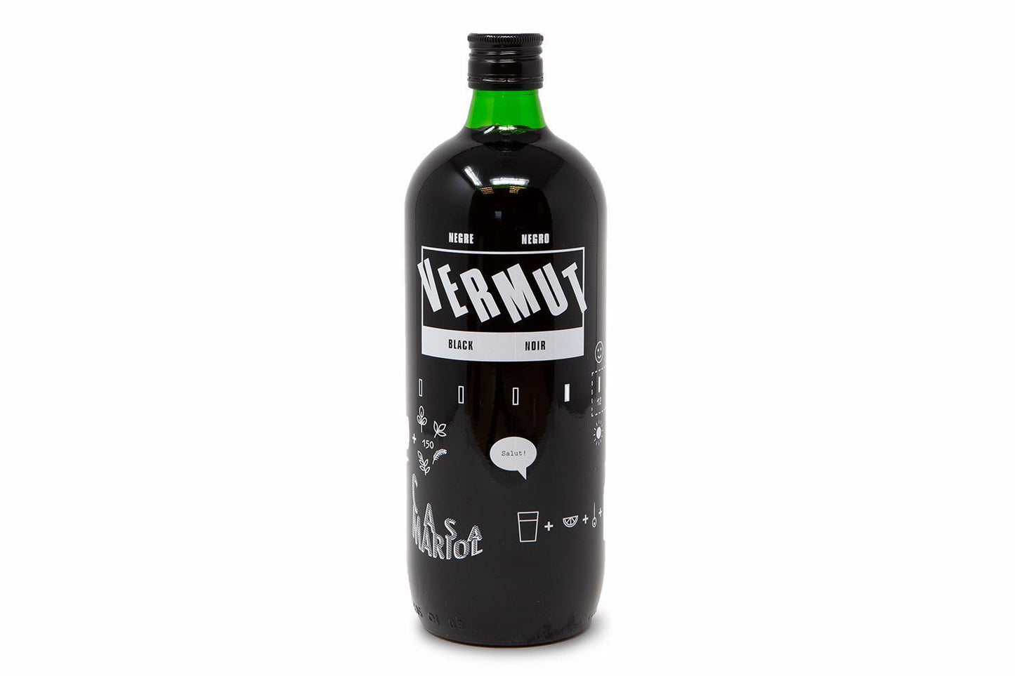 Vermut Negre - DukesHill