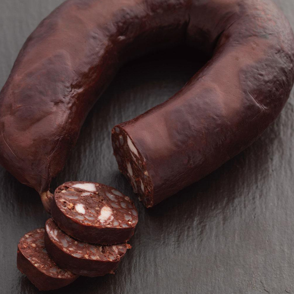 Black Pudding - DukesHill