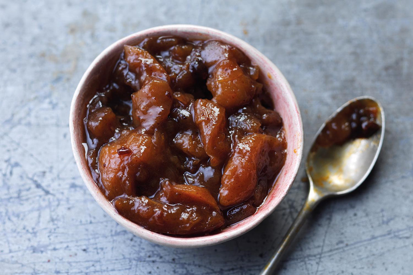 Boxing Day Chutney - DukesHill