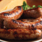 Lincolnshire Sausages - DukesHill