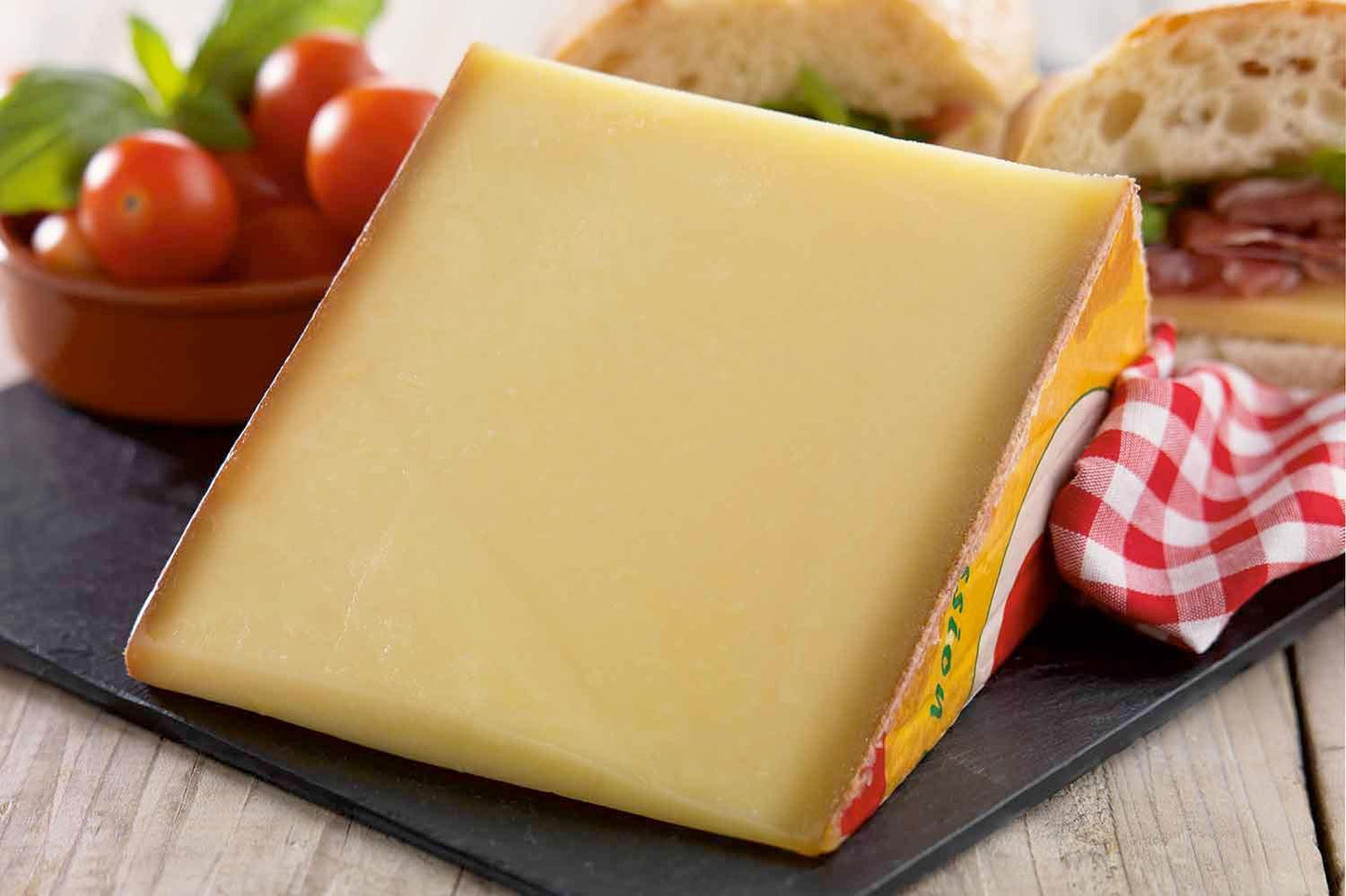Comte "Grande Saveur" - DukesHill