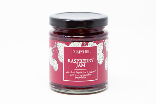 Raspberry Jam - DukesHill