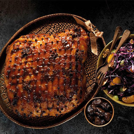 TREACLE HAM - DukesHill