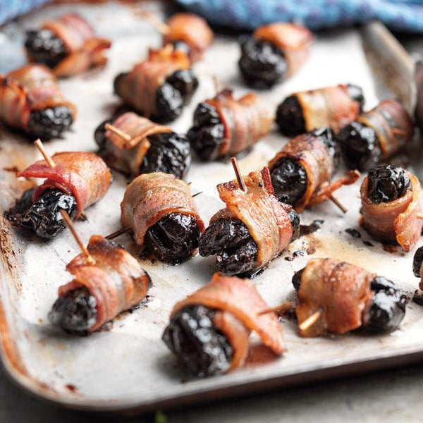 DEVILS ON HORSEBACK - DukesHill