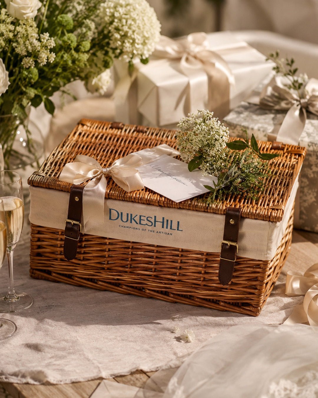 The DukesHill's Wedding Gifts Guide - DukesHill