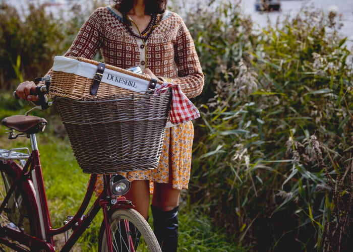 How To Plan The Perfect Picnic