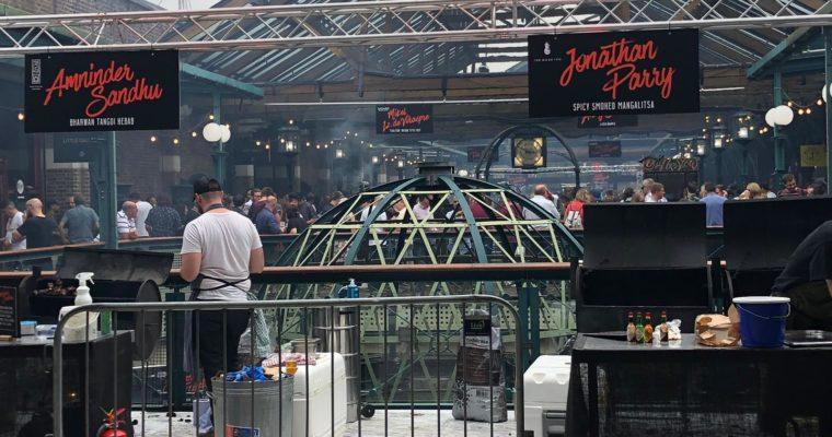 Meatopia 2019 - DukesHill