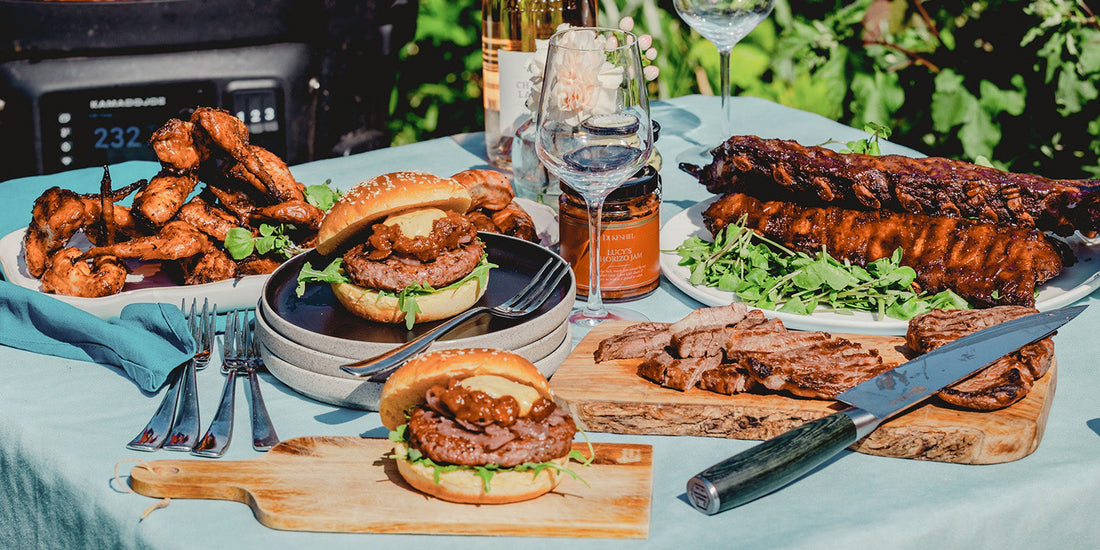 Summer Wine Pairings: The Perfect Bottles for Seasonal Dining