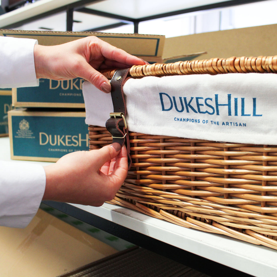 40 Years of DukesHill: A Celebration of Craft, Tradition & Taste - DukesHill