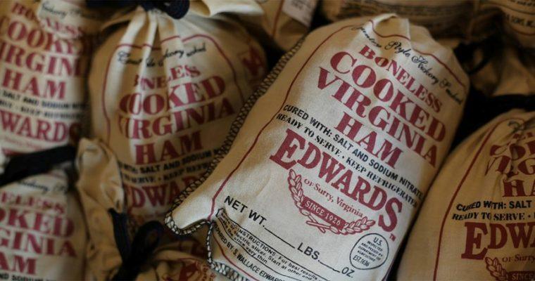 Sweet Virginia - DukesHill